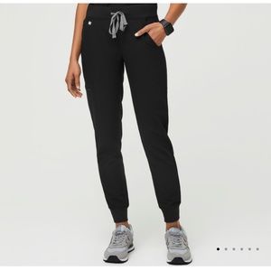 Like New Figs Zamora Joggers
